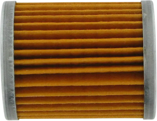 Oil Filter — Cartridge