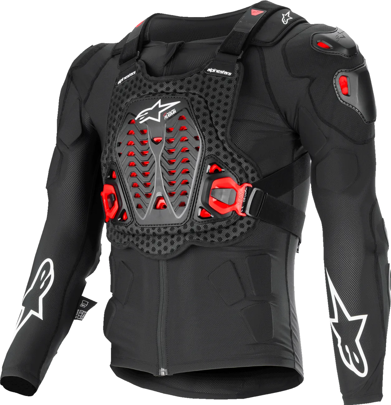 Bionic XTR Plasma Protection Jacket
