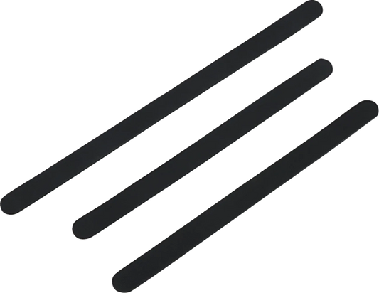 Outback Adhesive Rubber Strips