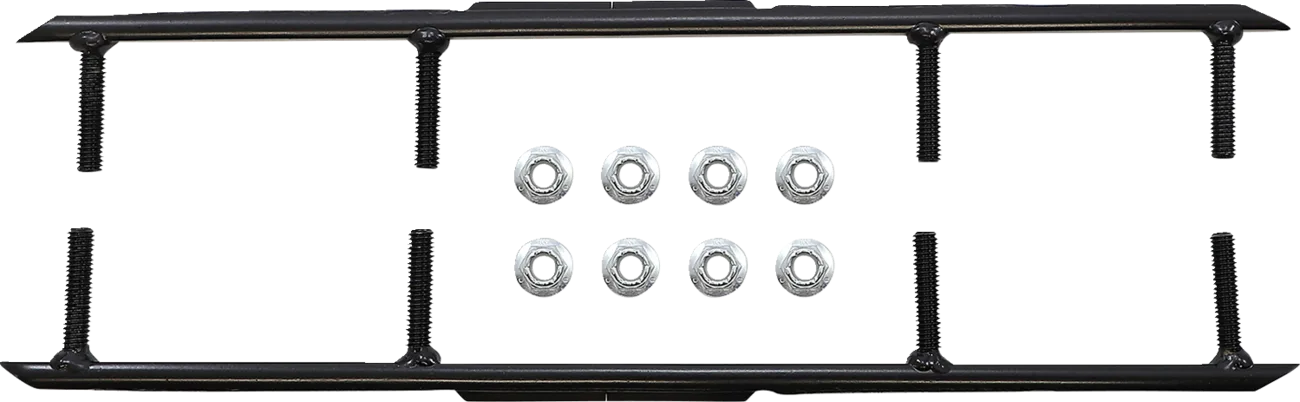 Extender Trail III™ Flat-Top® Wear Bars