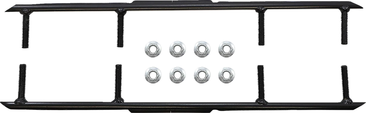 Extender Trail III™ Flat-Top® Wear Bars