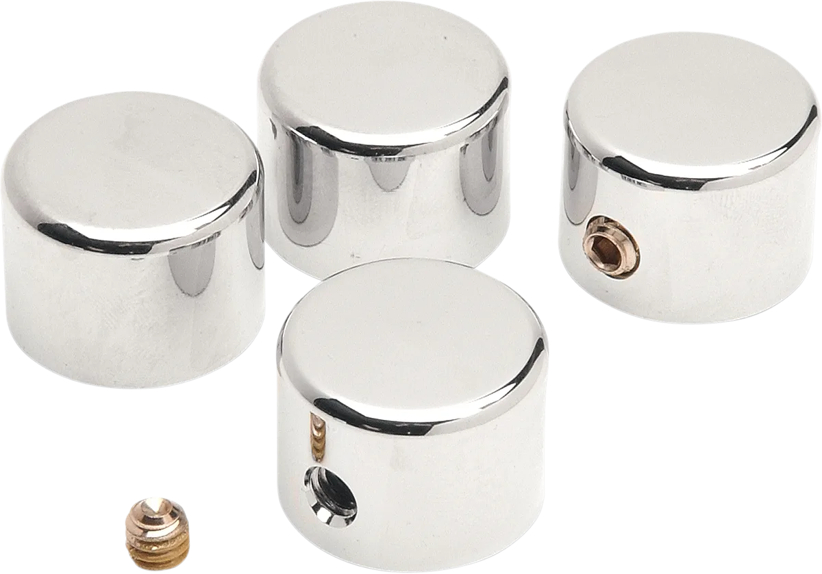 Head Bolt Covers
