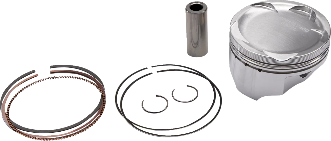 Piston Kit for 4 Stroke