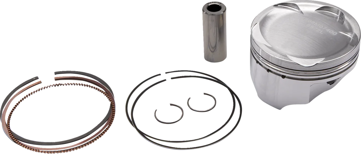 Piston Kit for 4 Stroke