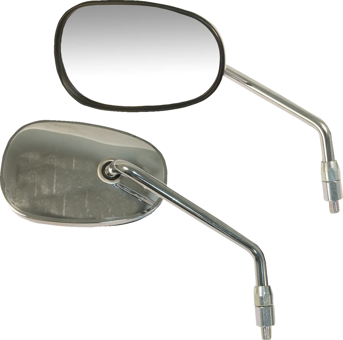OEM-Style Replacement Mirror for Kawasaki