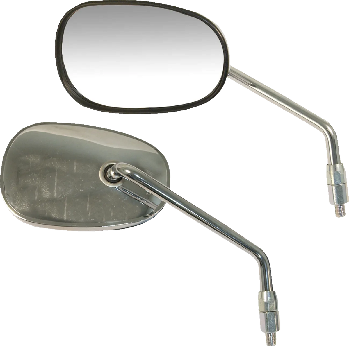 OEM-Style Replacement Mirror for Kawasaki