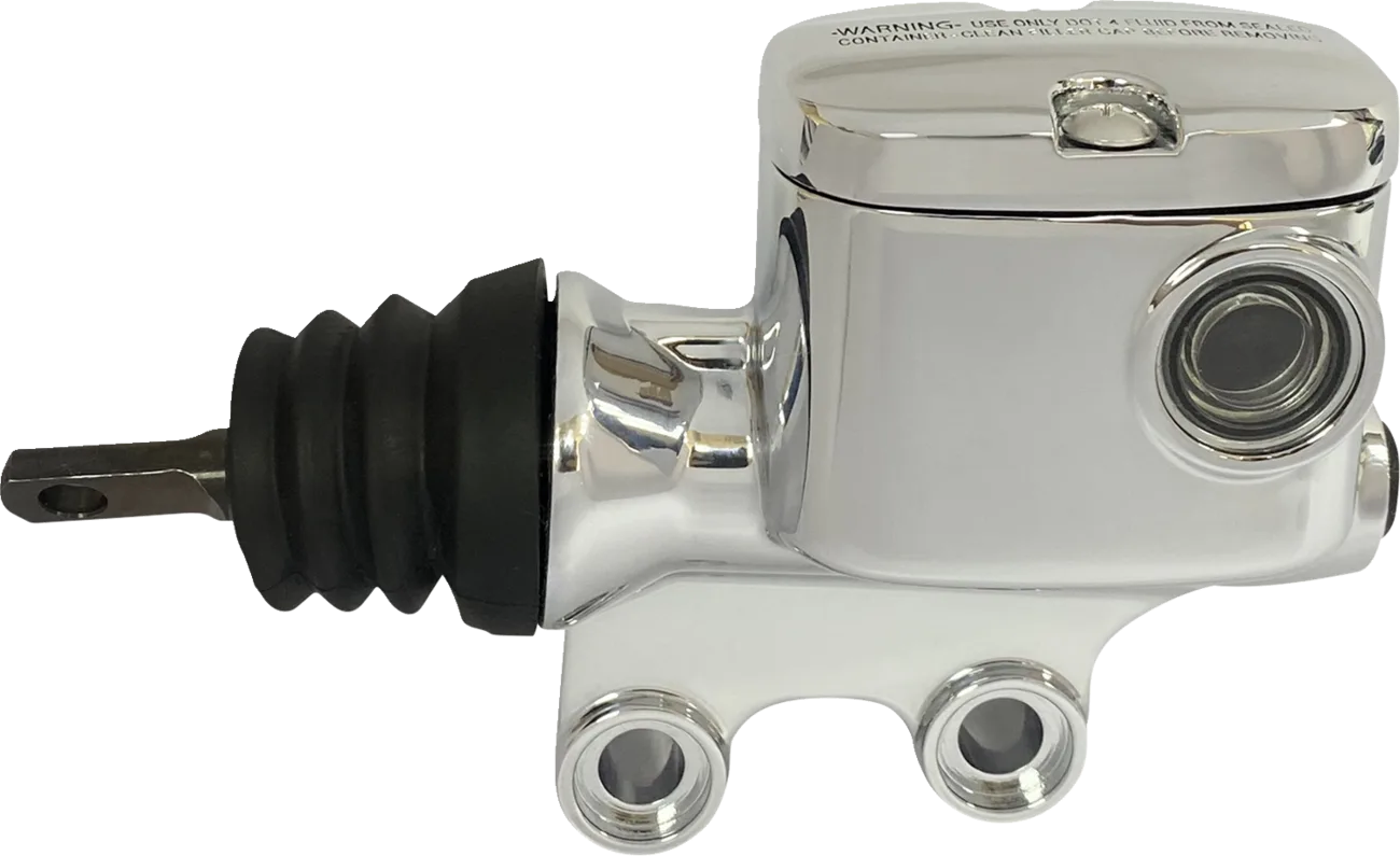 Rear Brake Master Cylinder