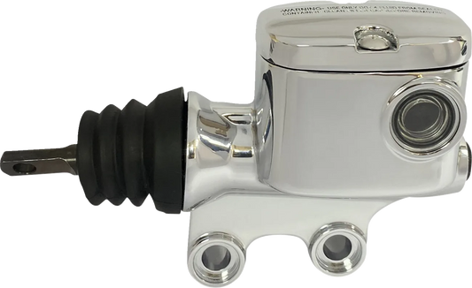 Rear Brake Master Cylinder