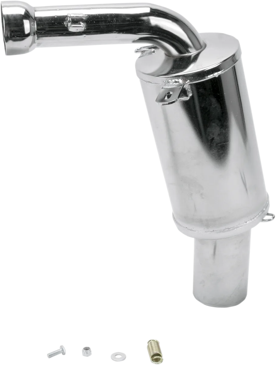 Rumble Pack Silencer
