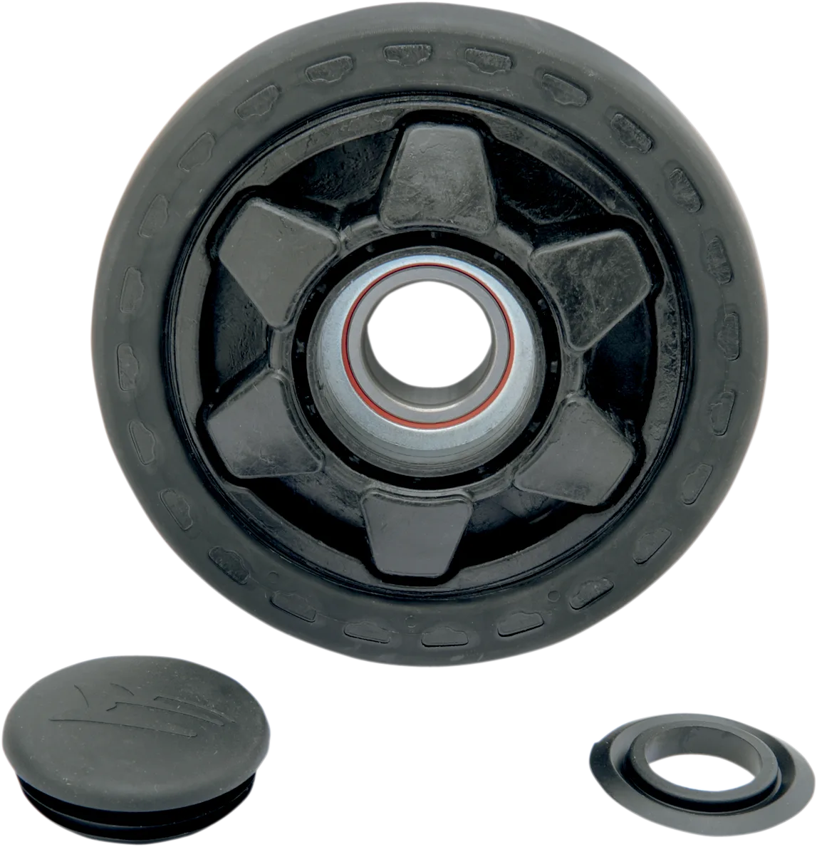 Replacement Wheel Injection Assembly