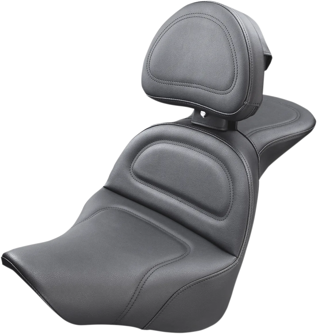 Explorer™ Seat — Includes Backrest