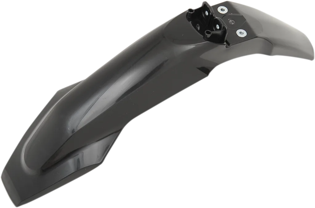 Replacement Plastic Front Fender