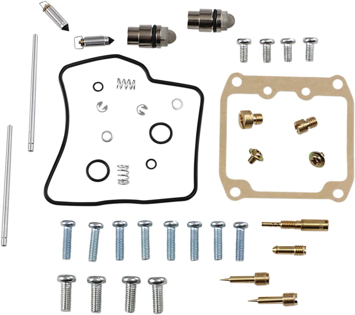 Carburetor Repair Kit