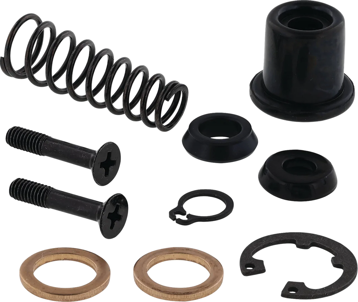 Brake Master Cylinder Rebuild Kit