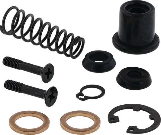 Brake Master Cylinder Rebuild Kit