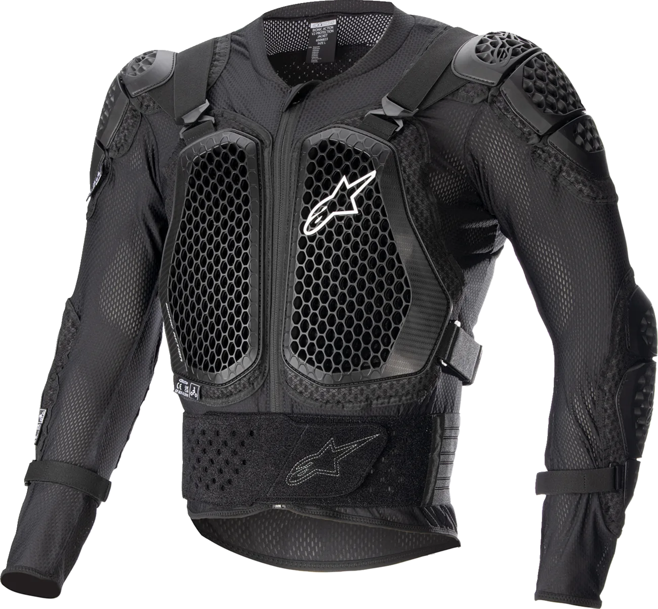 Bionic Action v2 Protection Jacket