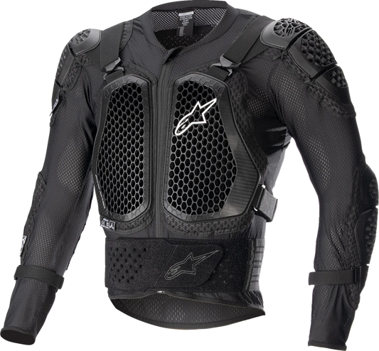 Bionic Action v2 Protection Jacket