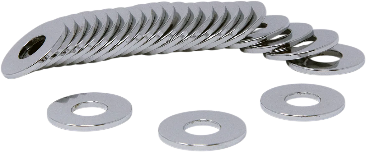 Specialty Washers