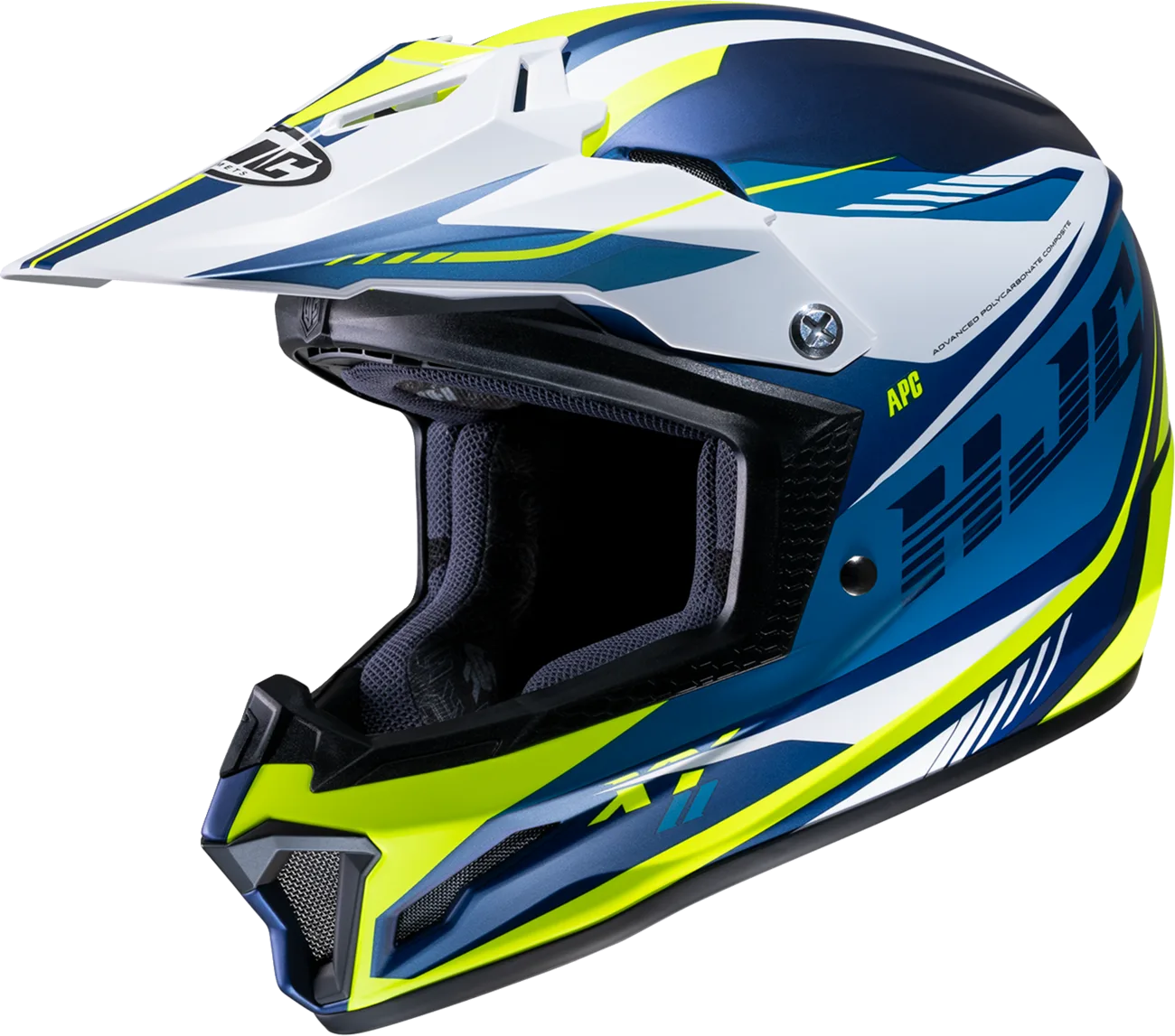 Youth CL-XY II Drift Helmet