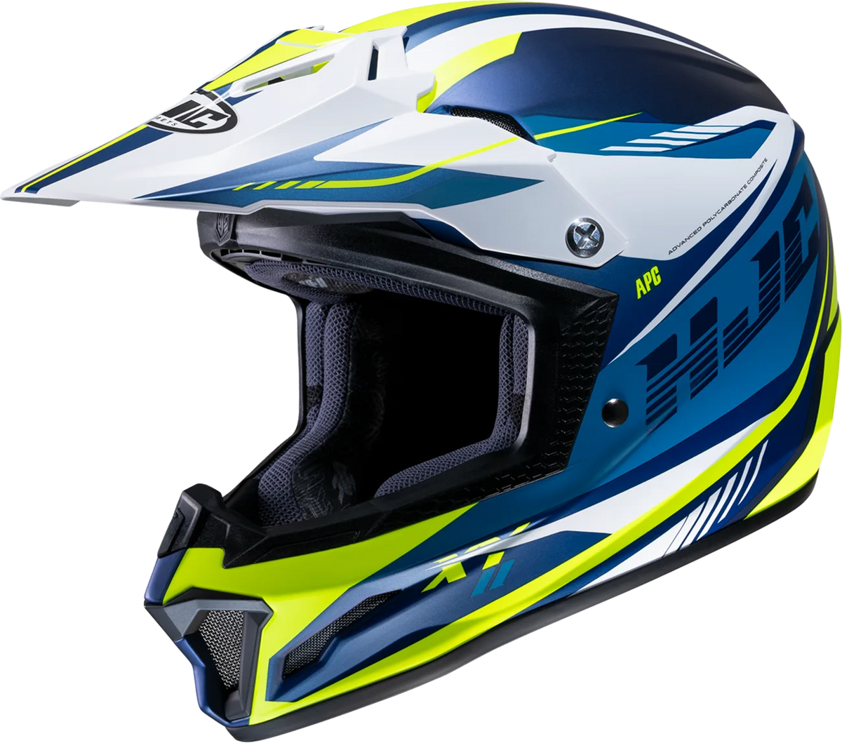 Youth CL-XY II Drift Helmet