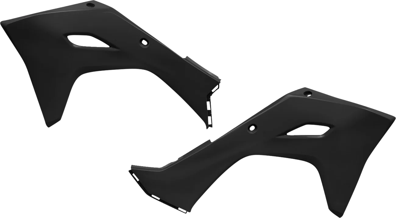 Replacement Radiator Covers