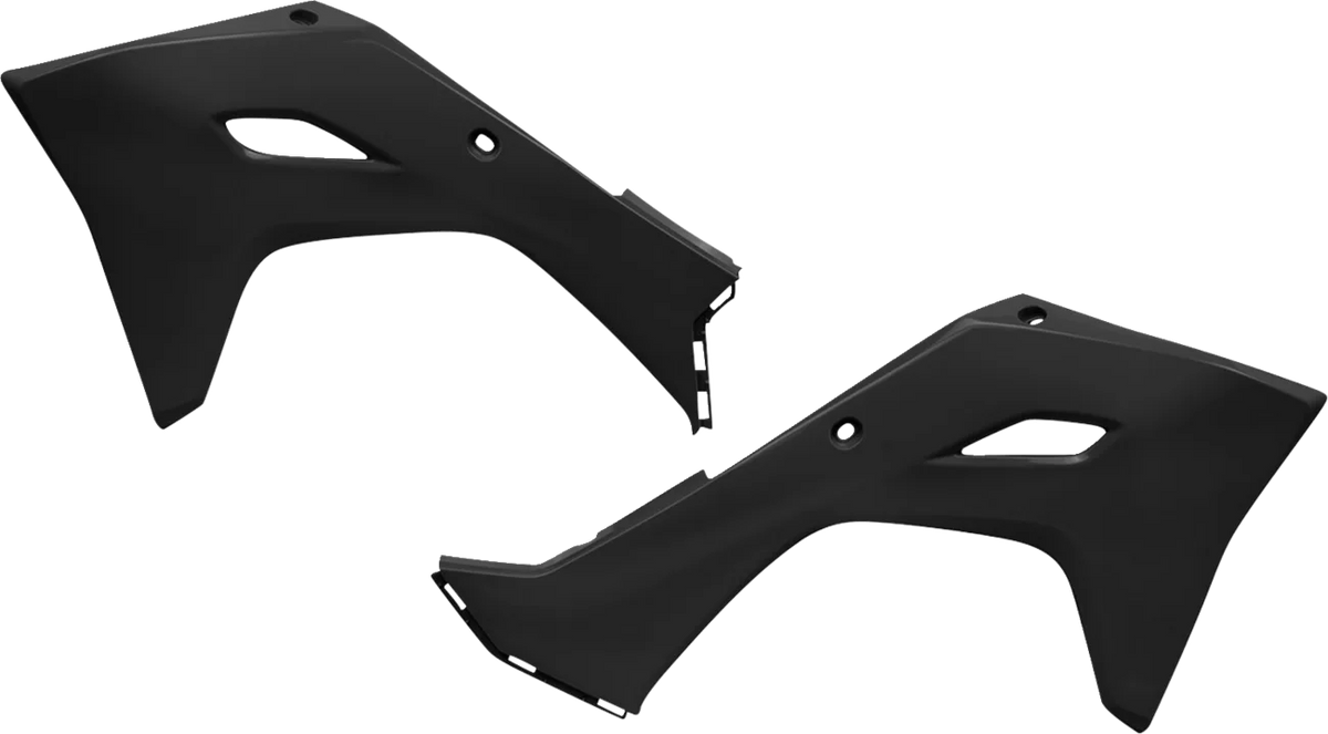 Replacement Radiator Covers