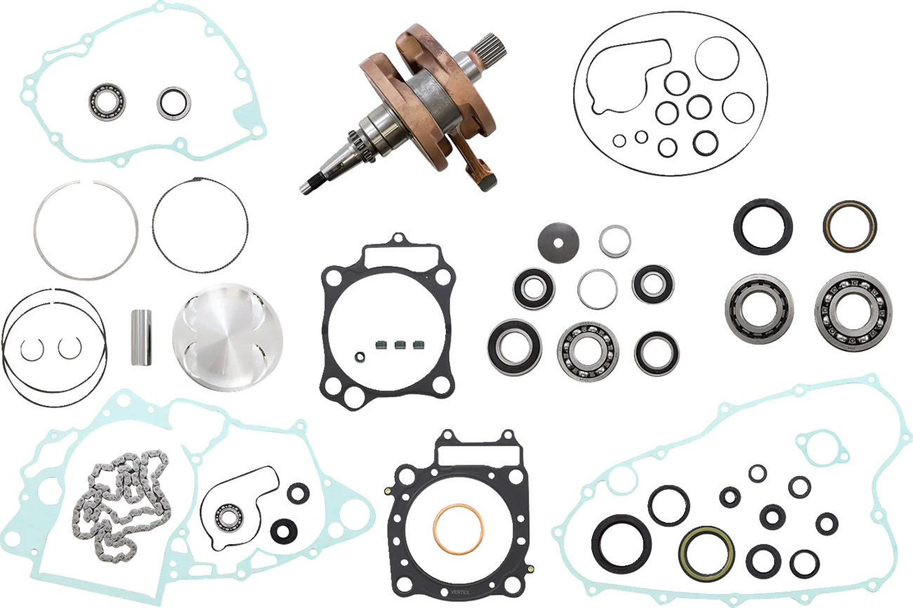 Engine Rebuild Kit