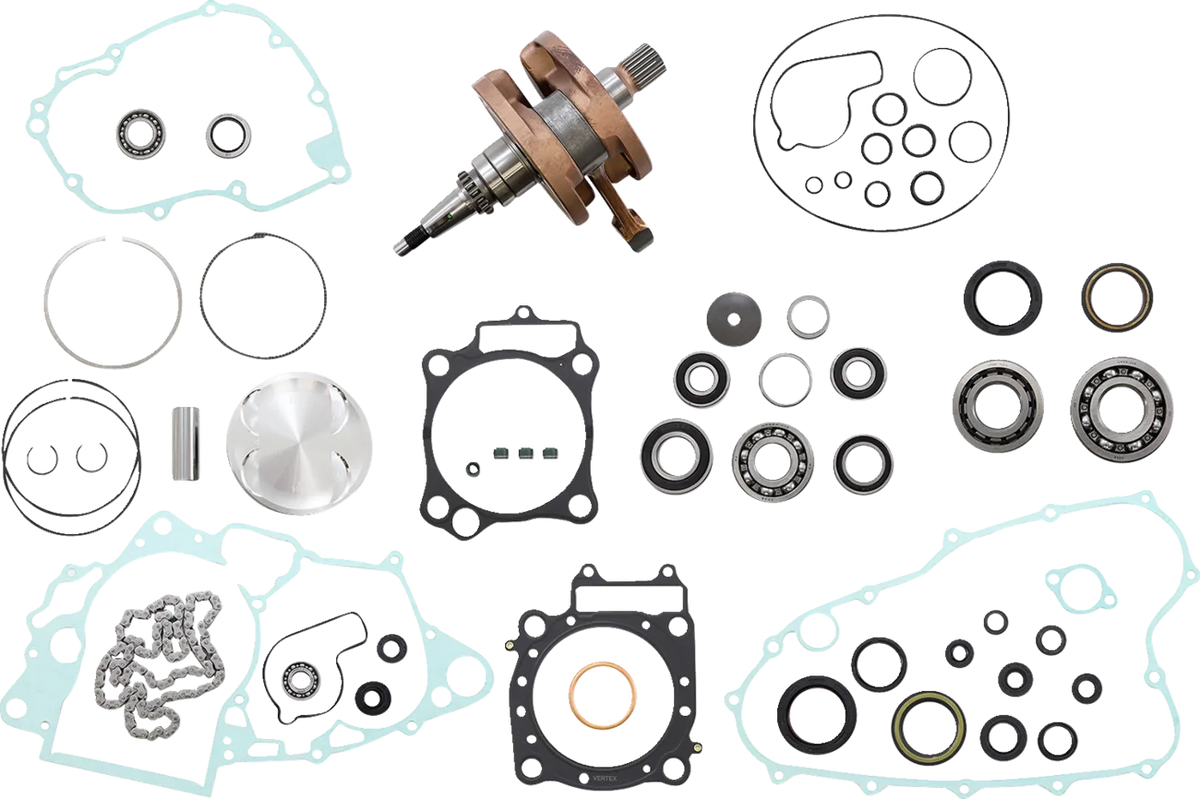Engine Rebuild Kit