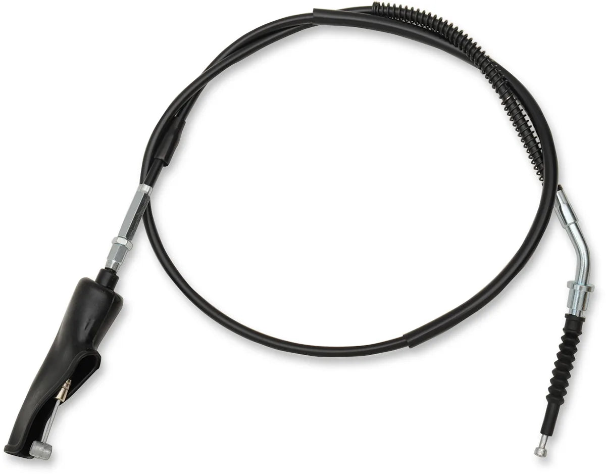 Vinyl Clutch Cable