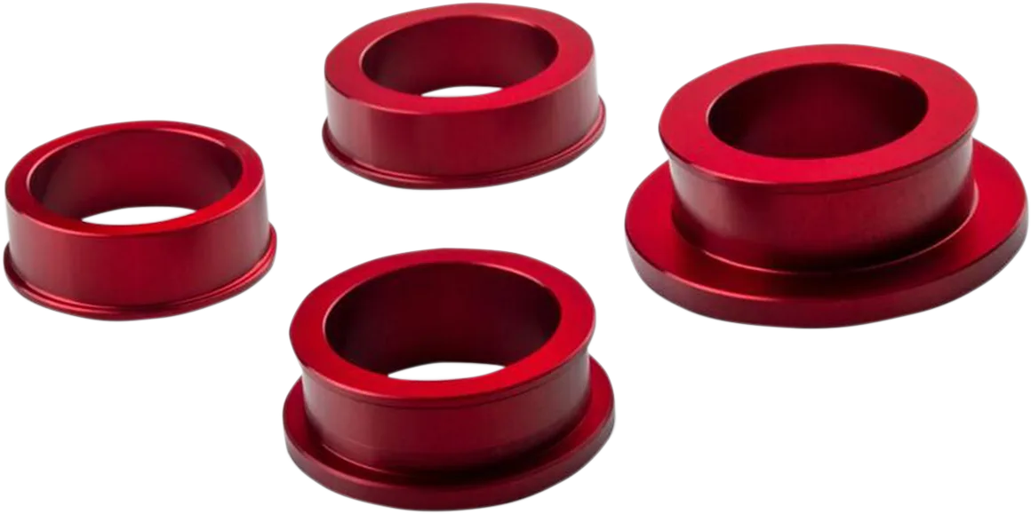 Captive Wheel Spacer