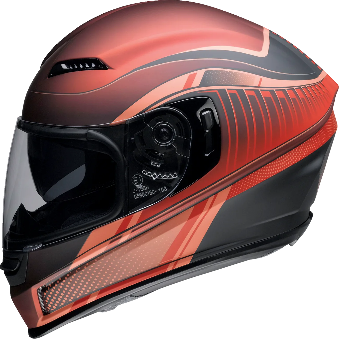 Jackal Dark Matter Helmet