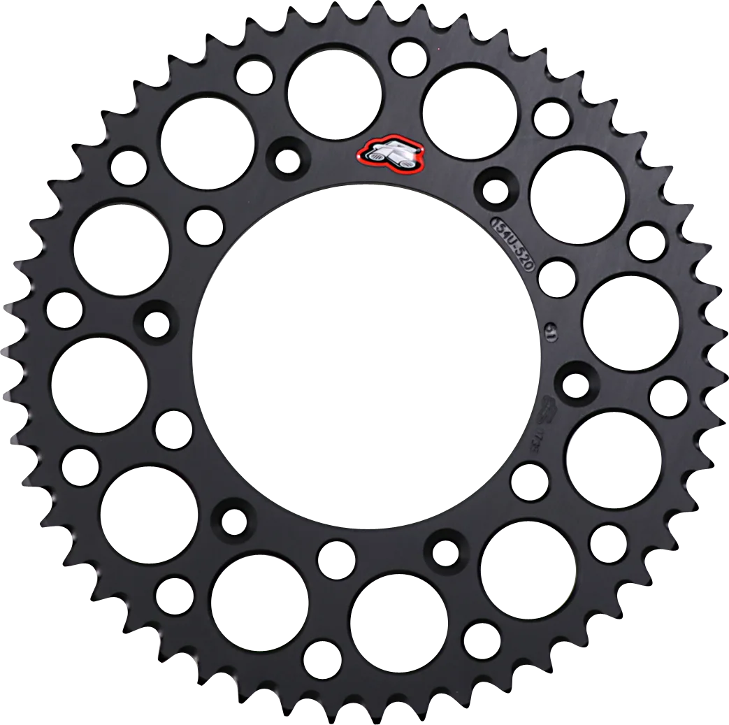 Ultralight Rear Sprocket