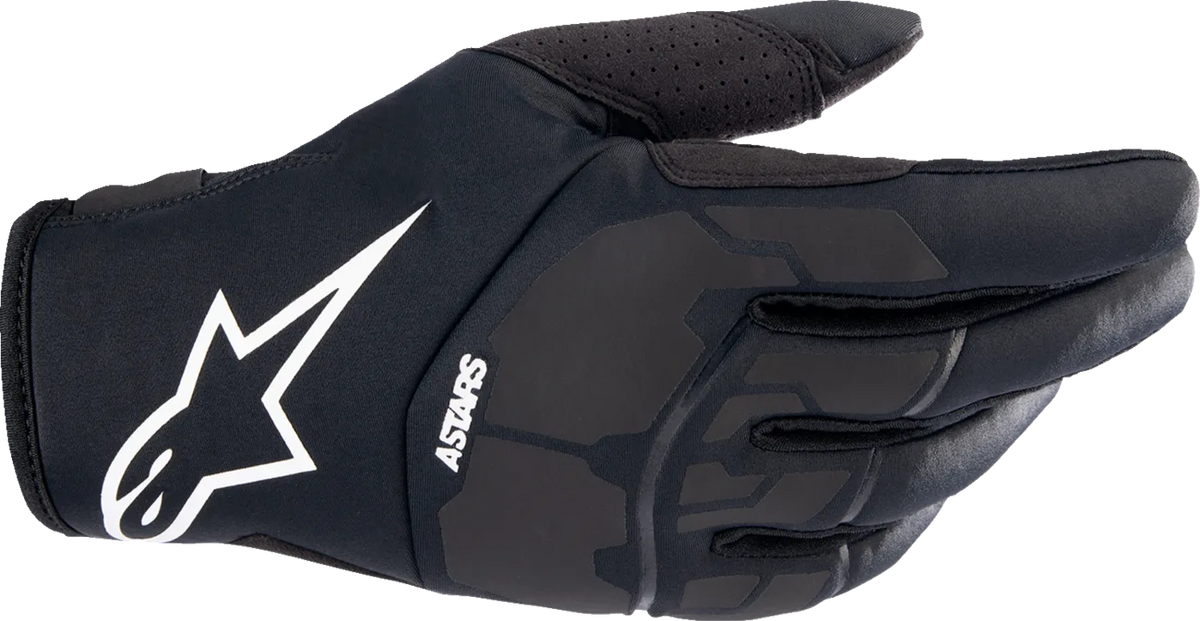 Thermo Shielder Gloves