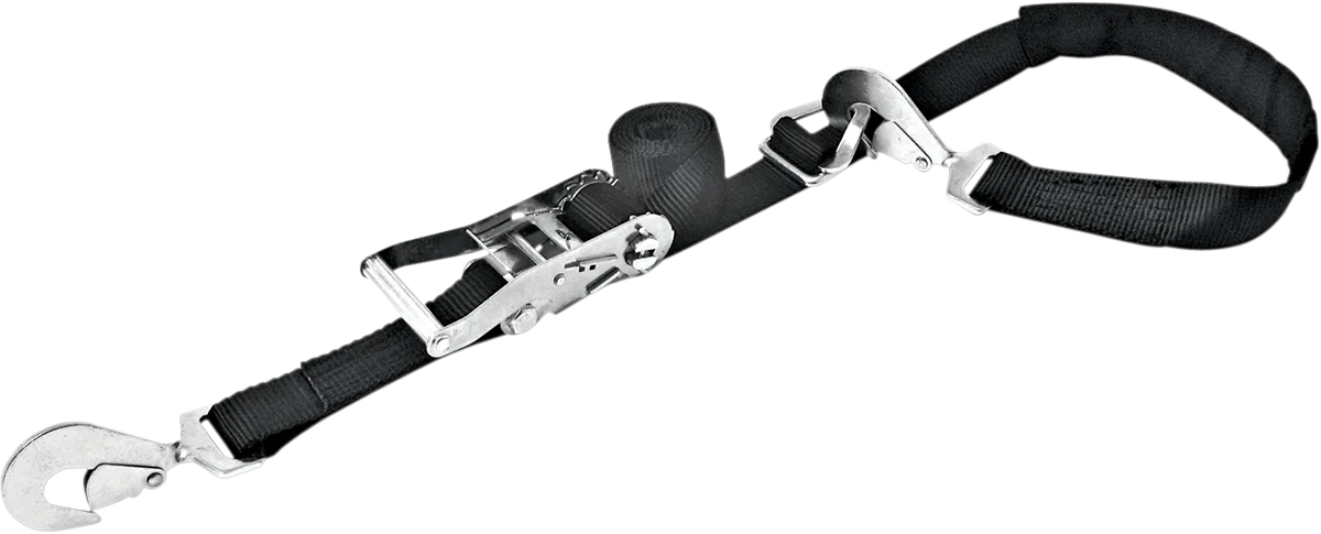 Axle Strap