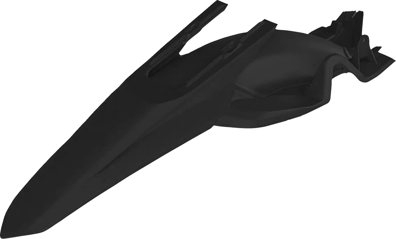 Rear Fender