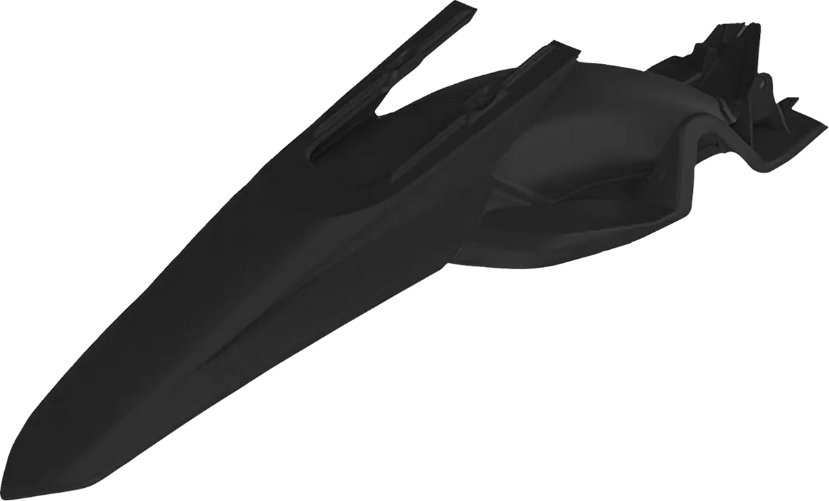 Rear Fender
