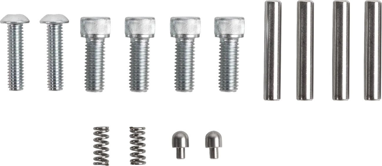 Floorboard Hardware