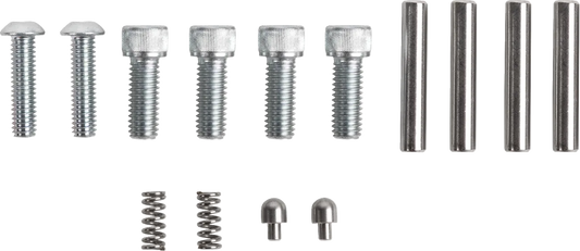 Floorboard Hardware