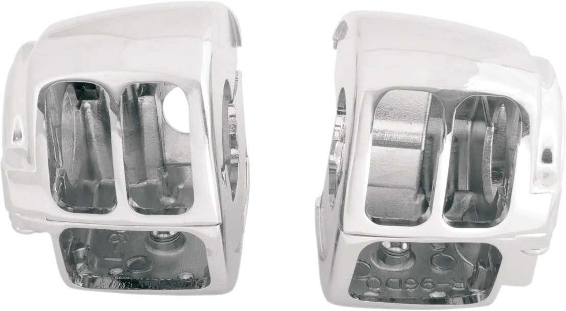 Handlebar Switch Housing Kit