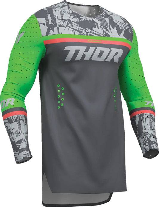 Sportmode Punk'd Jersey