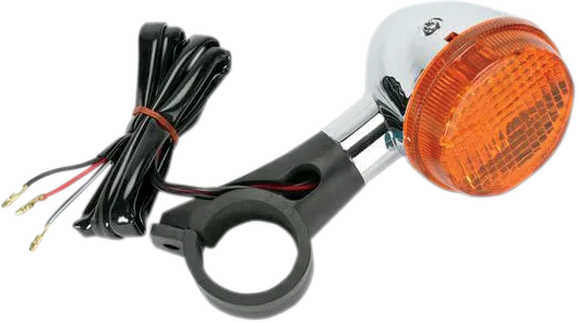 Turn Signals