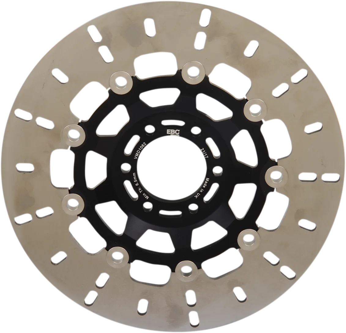 VMD Series Vintage Brake Rotor