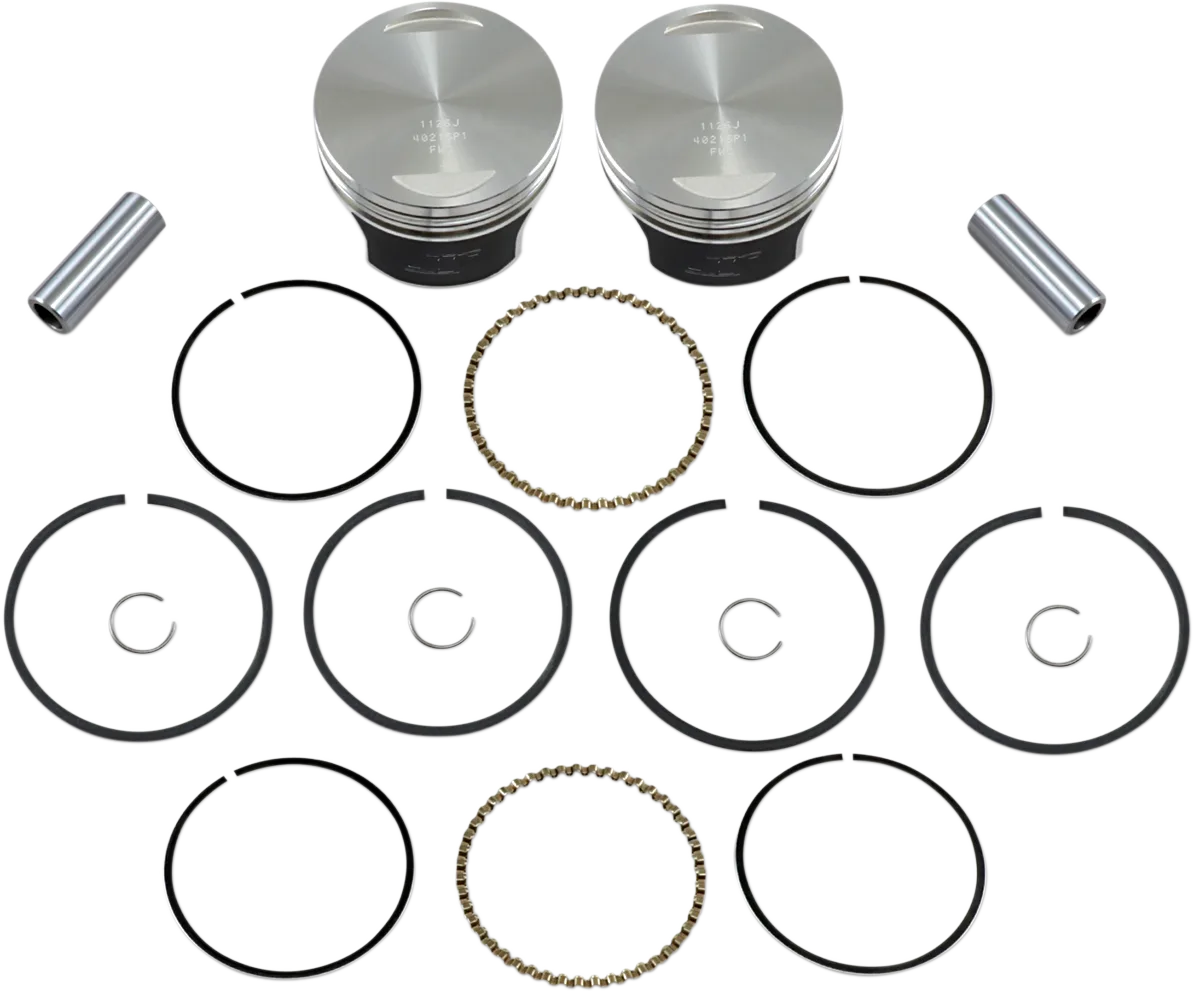 Tracker Series™ Piston Kit