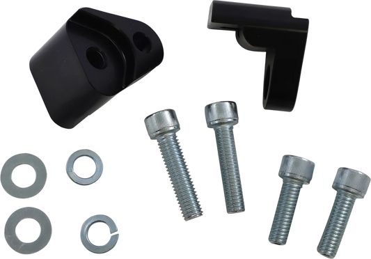 Rear Suspension Lift Kit