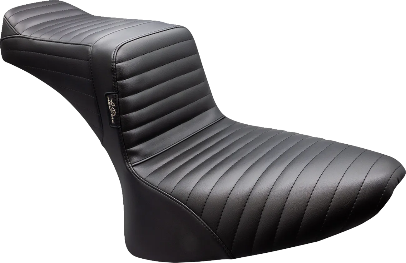 Tailwhip Seat