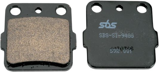 SI Offroad Sintered Brake Pads