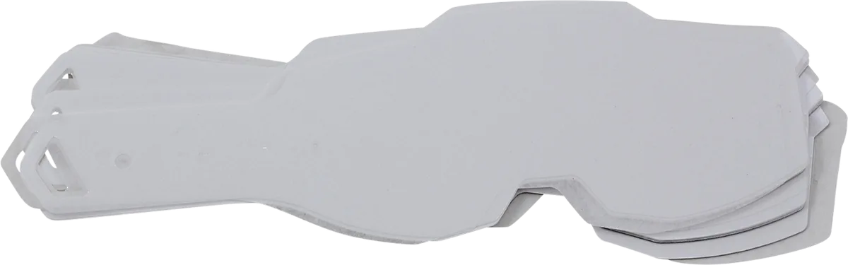 Replica Tear-Offs — 100%