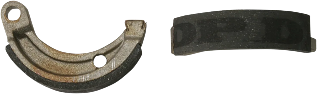 The Original Sintered Metal Brake Shoes