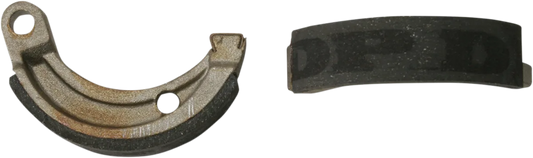 The Original Sintered Metal Brake Shoes