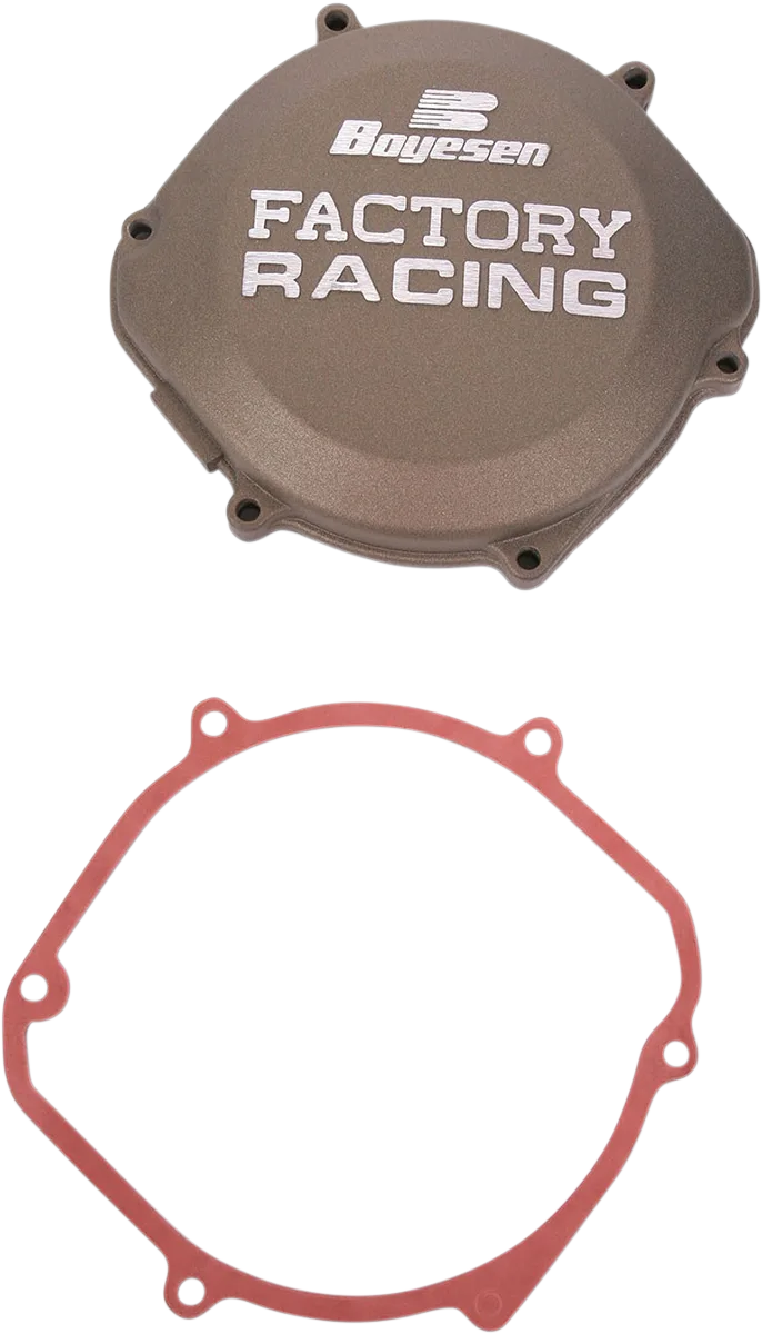 Factory Clutch Cover